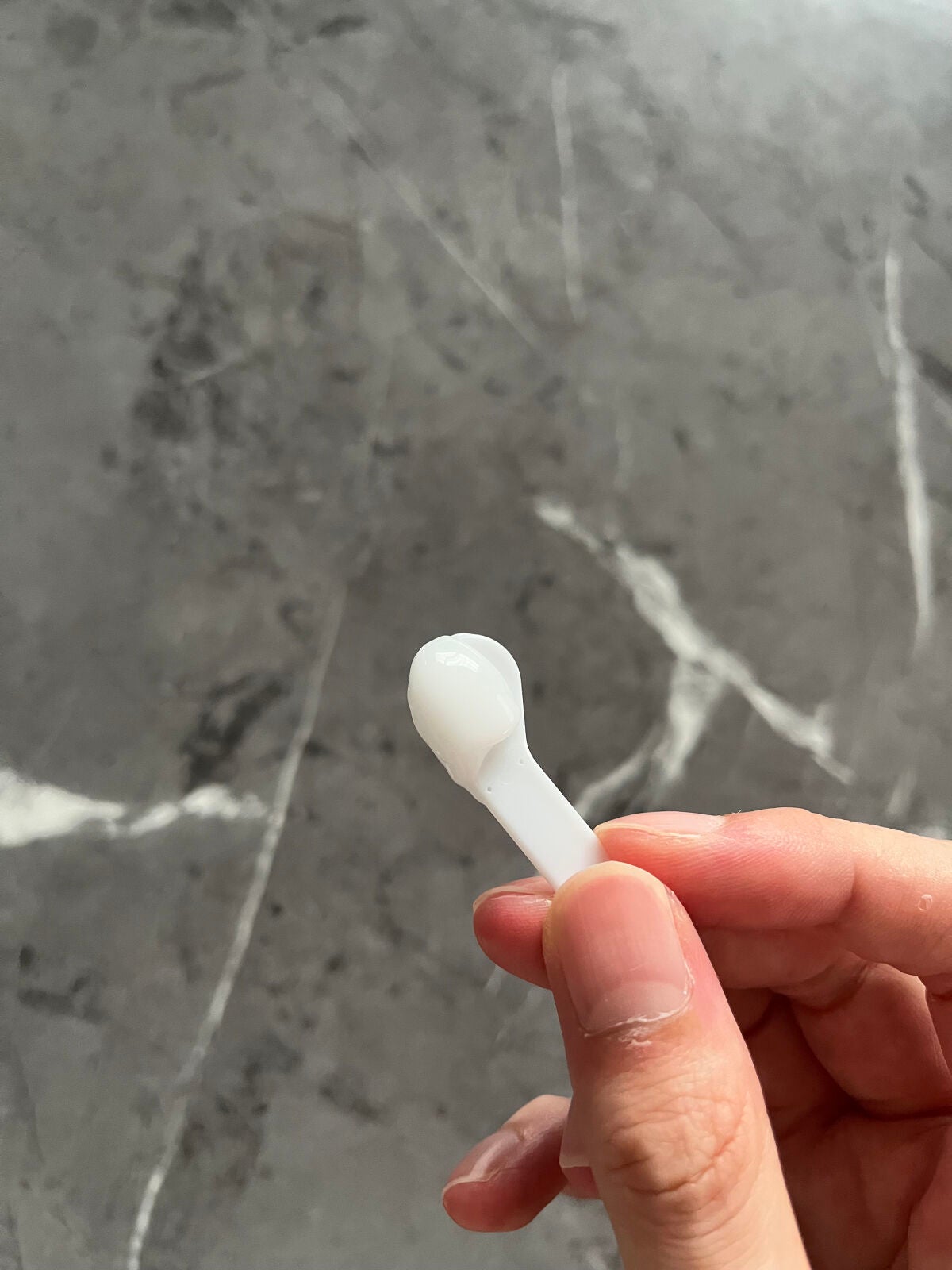 メディリフト ニードルリフトクリーム/YA-MAN TOKYO JAPAN/フェイスクリームを使ったクチコミ(2枚目)