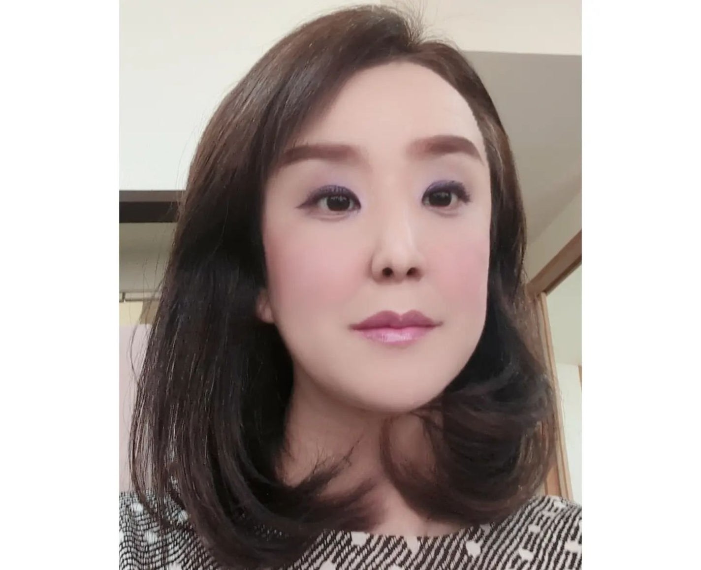 コンスピキュアス リップス/Amplitude/口紅を使ったクチコミ(4枚目)