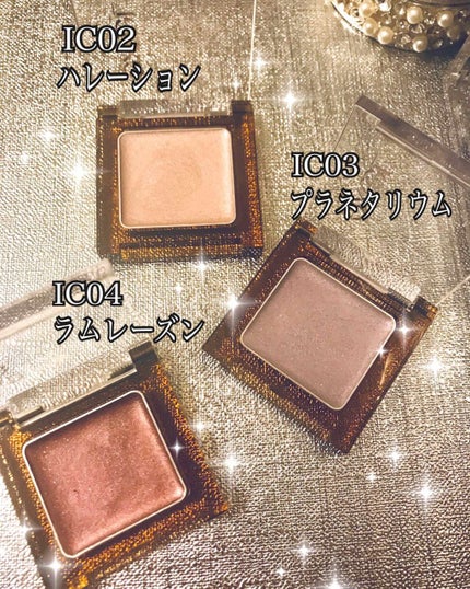 イルミクチュールシャドウ/excel/ジェル・クリームアイシャドウを使ったクチコミ(2枚目)