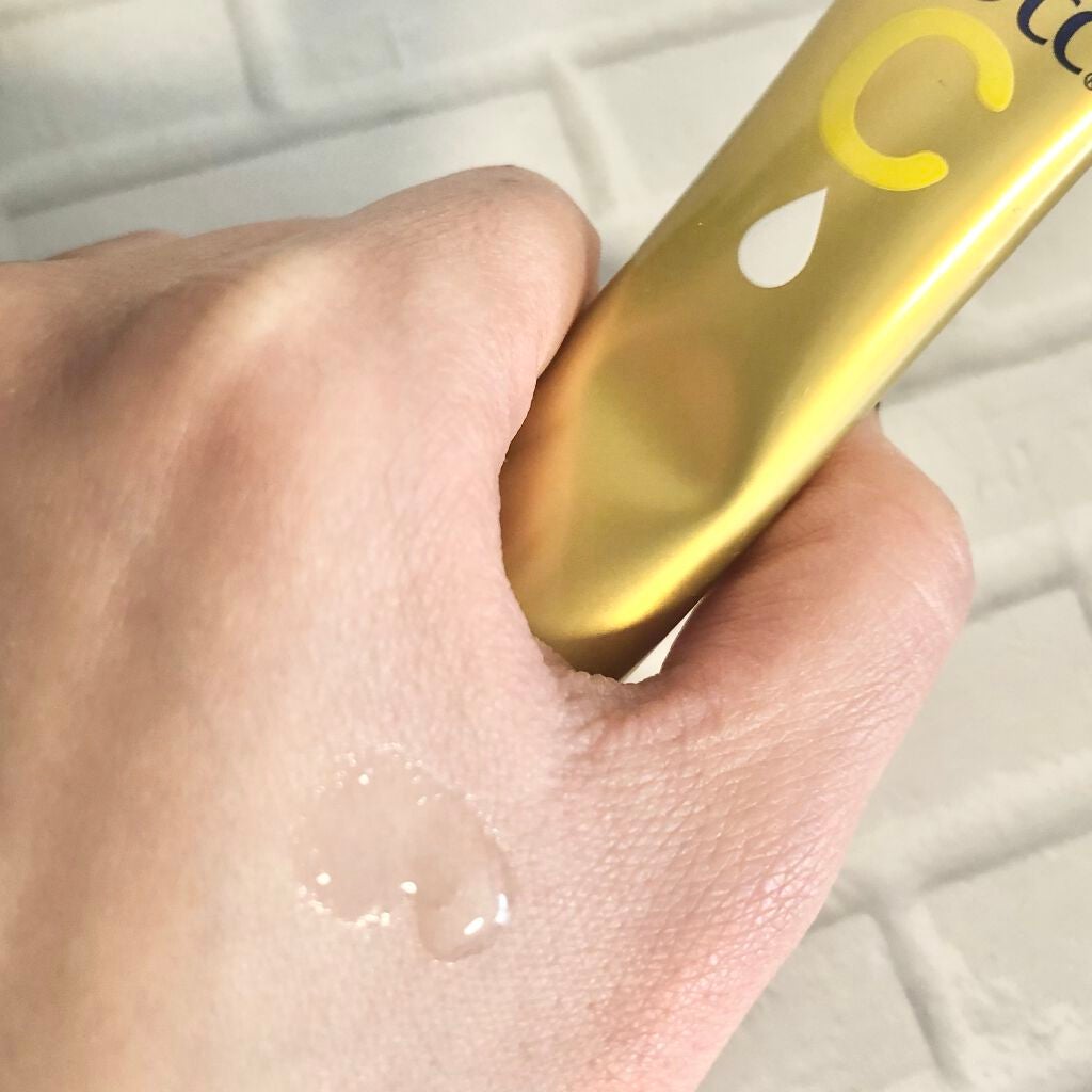 薬用 しみ 集中対策 美容液/メラノCC/美容液を使ったクチコミ(5枚目)