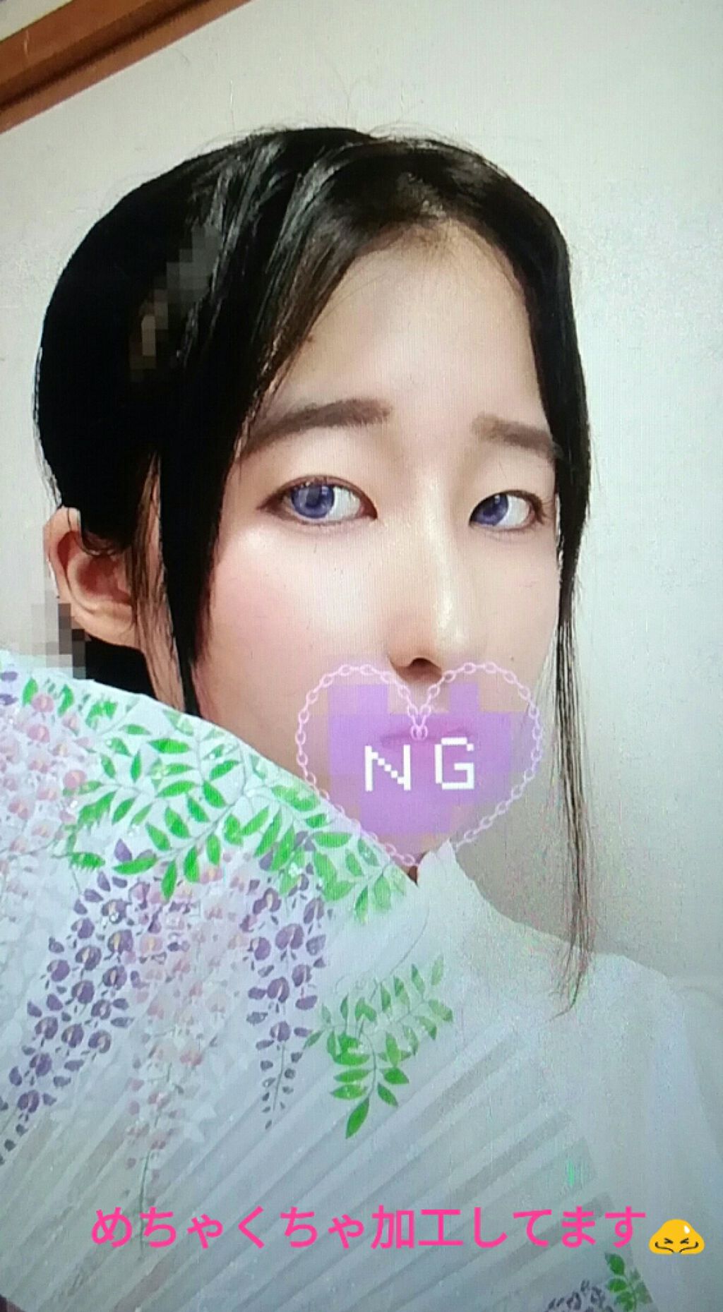 【旧品】パーフェクトスタイリストアイズ/キャンメイク/アイシャドウパレットを使ったクチコミ（2枚目）