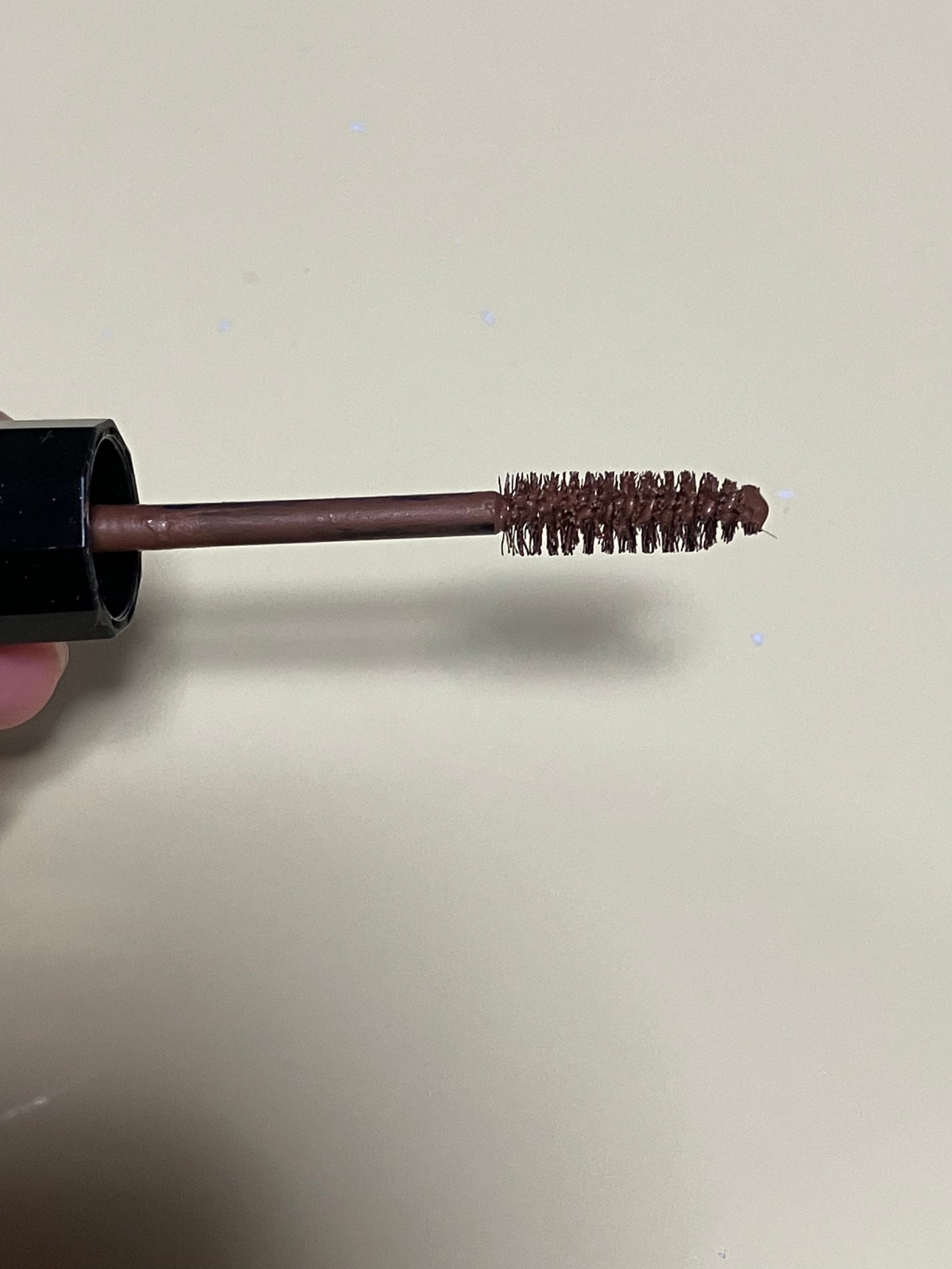 カラーリングアイブロウ/ヘビーローテーション/眉マスカラを使ったクチコミ(2枚目)