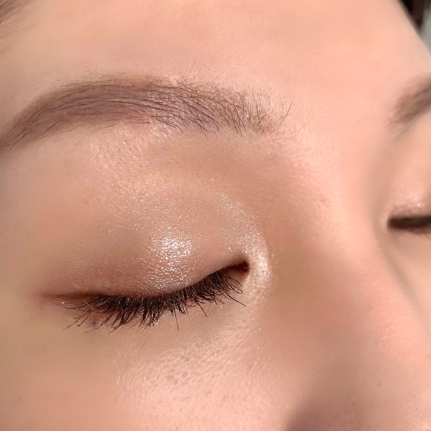 シグニチャー カラー アイズ/SUQQU/アイシャドウパレットを使ったクチコミ(6枚目)