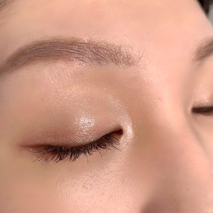 シグニチャー カラー アイズ/SUQQU/アイシャドウパレットを使ったクチコミ(6枚目)