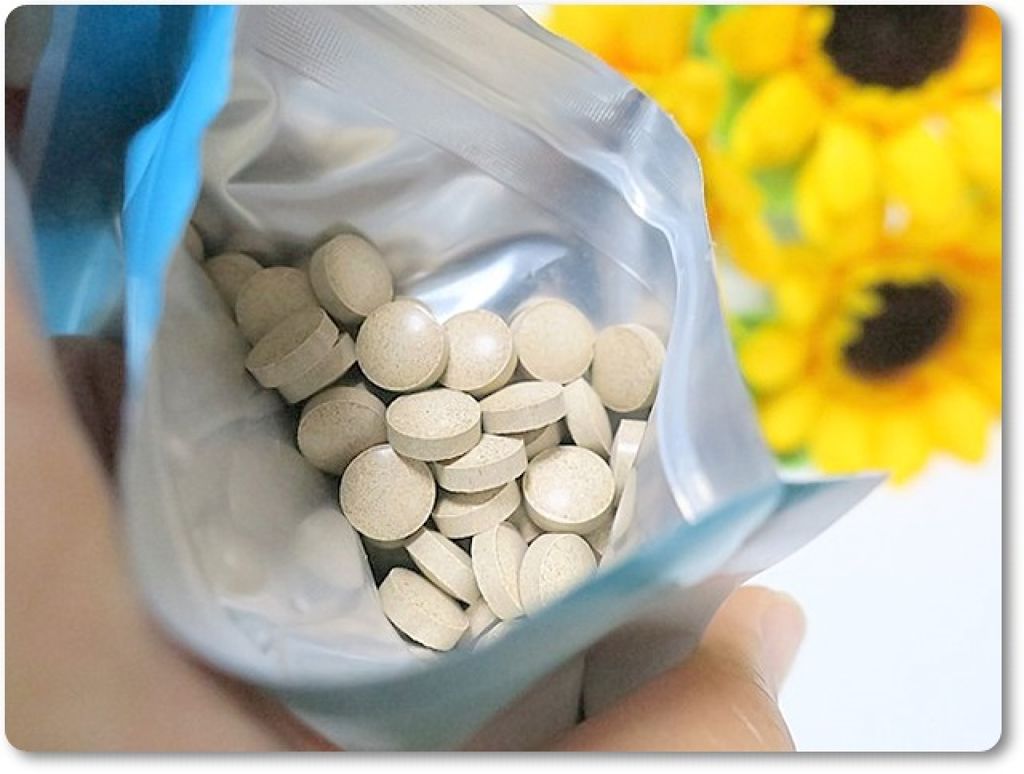 Shanny Non non/Shanny Non non/美容サプリメントを使ったクチコミ(2枚目)