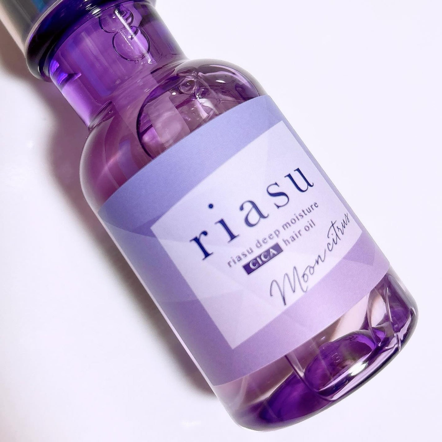 LENA on LIPS 「.▷riasuリアス/deepmoistureCICAhair..」(2枚目)