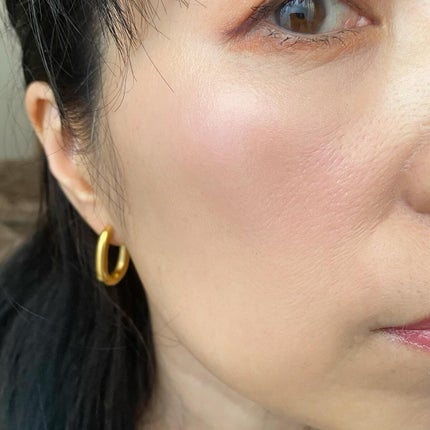 ブラッシング ハート/SNIDEL BEAUTY/パウダーチークを使ったクチコミ(4枚目)