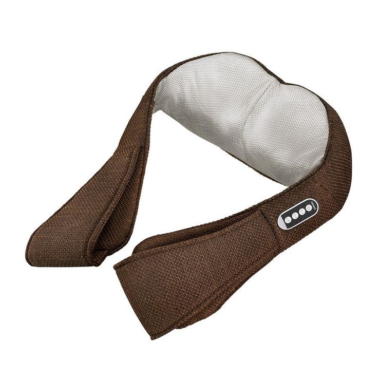 オムロン ネックマッサージャー HM-150