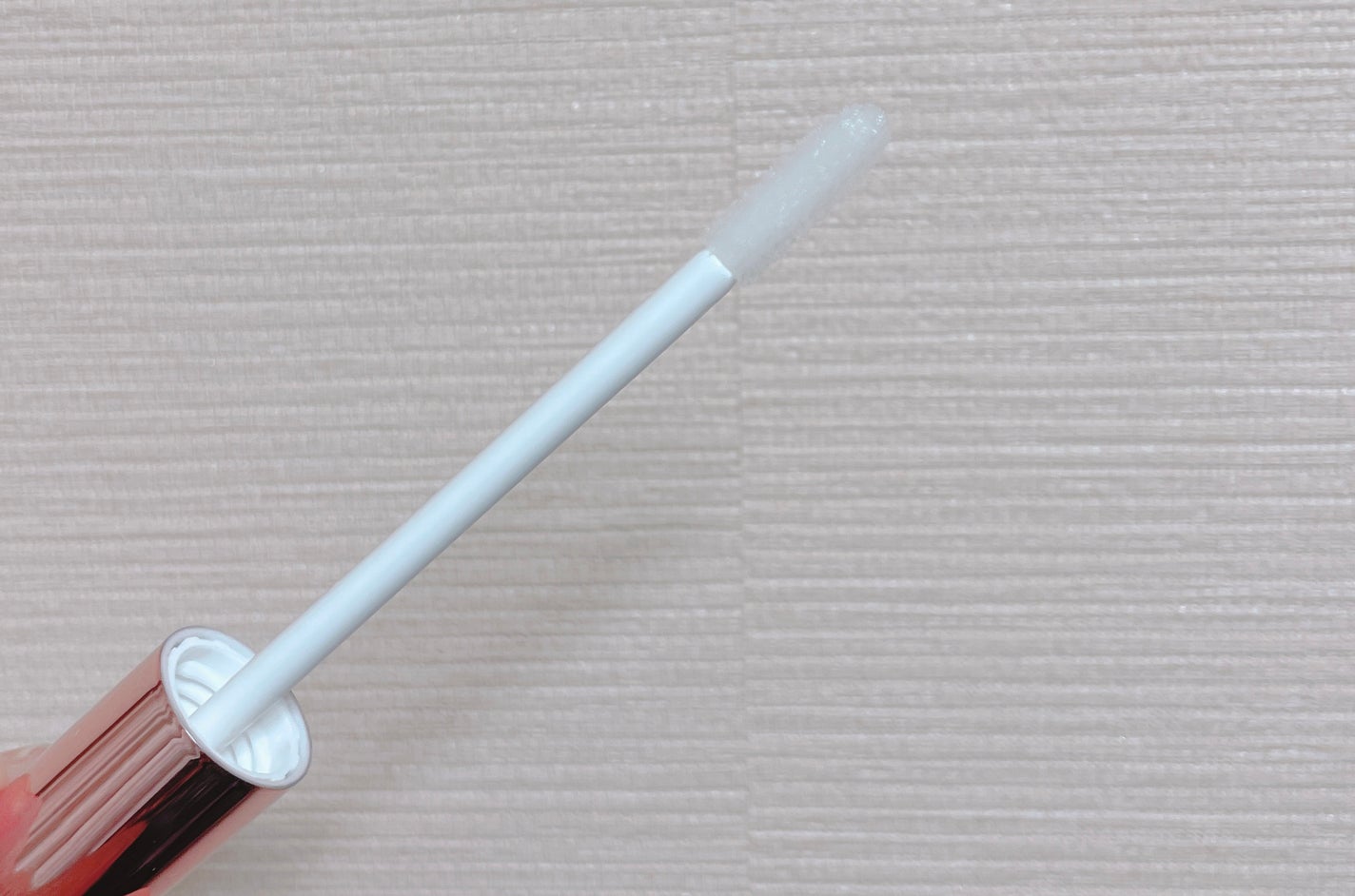 エターナルアイラッシュ/リュバンブラン/まつげ美容液を使ったクチコミ(2枚目)