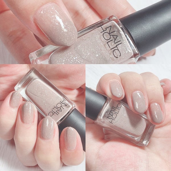 ネイルホリック Chic color/ネイルホリック/マニキュア by ゆきこすめ。