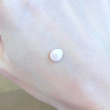 ブラックスネイルグルタチオントーンアップサン/Dr.G/日焼け止めクリームを使ったクチコミ(2枚目)