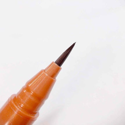 リキッドアイライナーWP /キングダム/リキッドアイライナーを使ったクチコミ(3枚目)