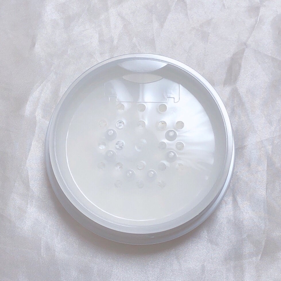 薬用さらさらデオドラントパウダー/デオナチュレ/デオドラント・制汗剤を使ったクチコミ(5枚目)