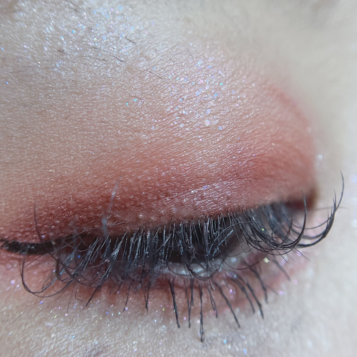 エクスタシー ミラー/ジョルジオ アルマーニ ビューティ/口紅を使ったクチコミ（3枚目）