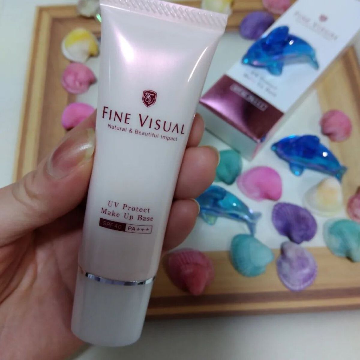 を使ったクチコミ（3枚目）