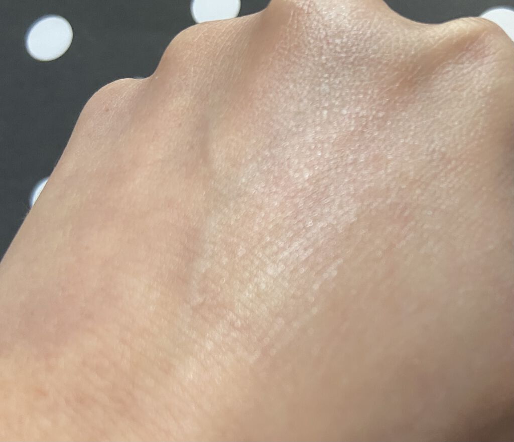 プティメール タラソコンク ミルク ホワイト/Prédia/乳液を使ったクチコミ（3枚目）