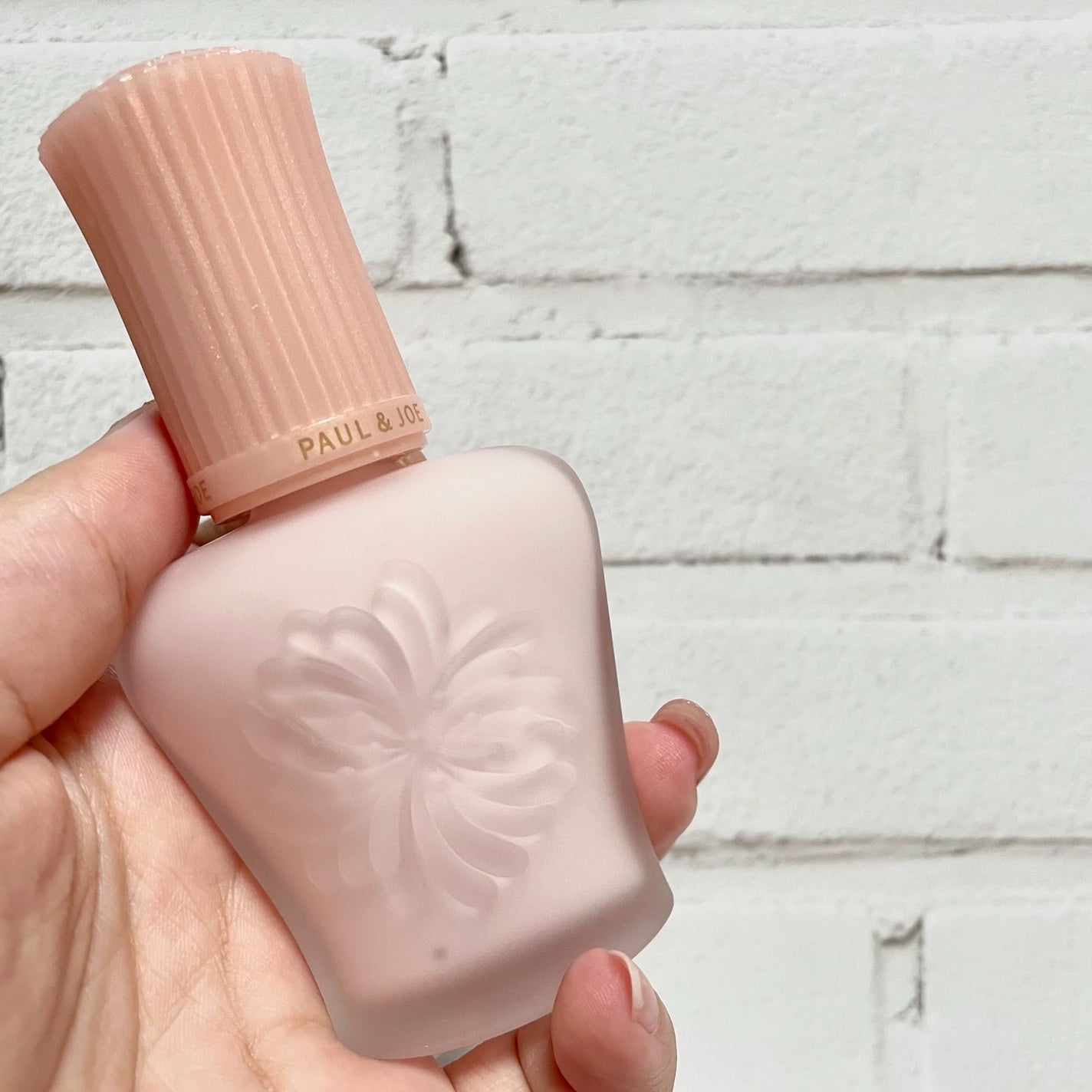 モイスチュアライジング プライマー/PAUL & JOE BEAUTE/化粧下地を使ったクチコミ(5枚目)