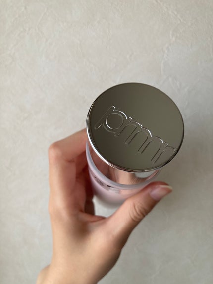 ハイドロ グロウ トリートメント エッセンス/primera/ブースター・導入液を使ったクチコミ(3枚目)