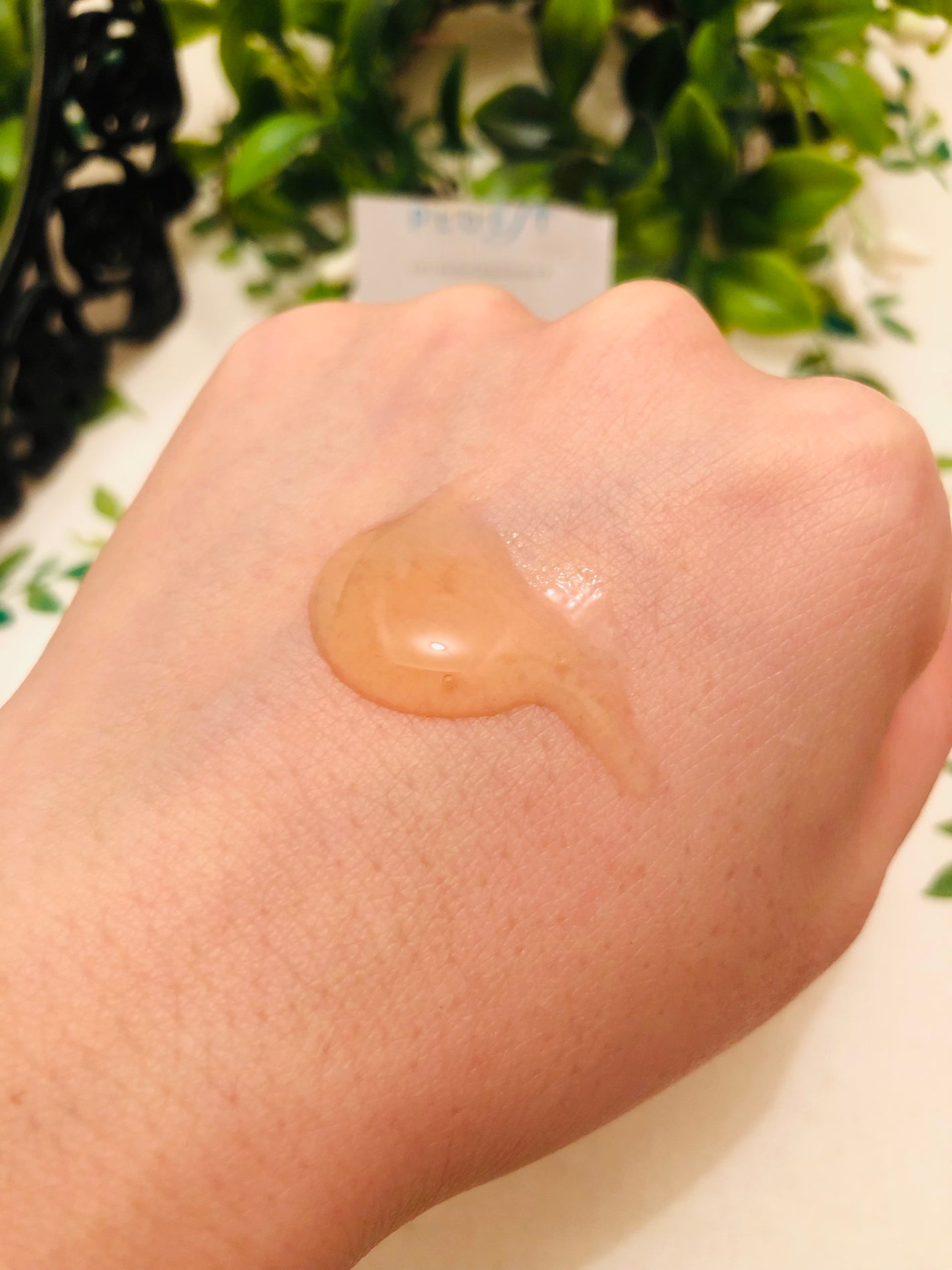 集中トライアル 5点セット/PLUEST/スキンケアキットを使ったクチコミ(7枚目)