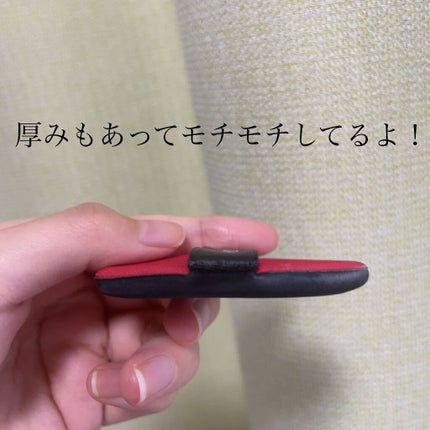 マスク フィット レッド クッション/TIRTIR(ティルティル)/クッションファンデーションを使ったクチコミ(6枚目)