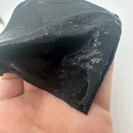 LEUNGESSMORE ブラックPスペシャルフェイスマスク/LEUNGESSMORE/シートマスク・パックを使ったクチコミ(3枚目)