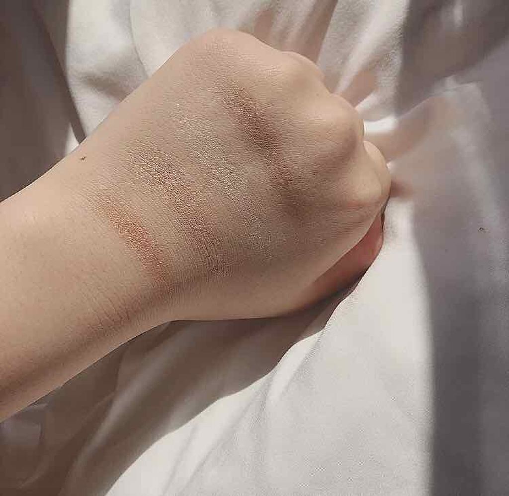 ジュエリングアイズ/MAJOLICA MAJORCA/アイシャドウパレットを使ったクチコミ(2枚目)