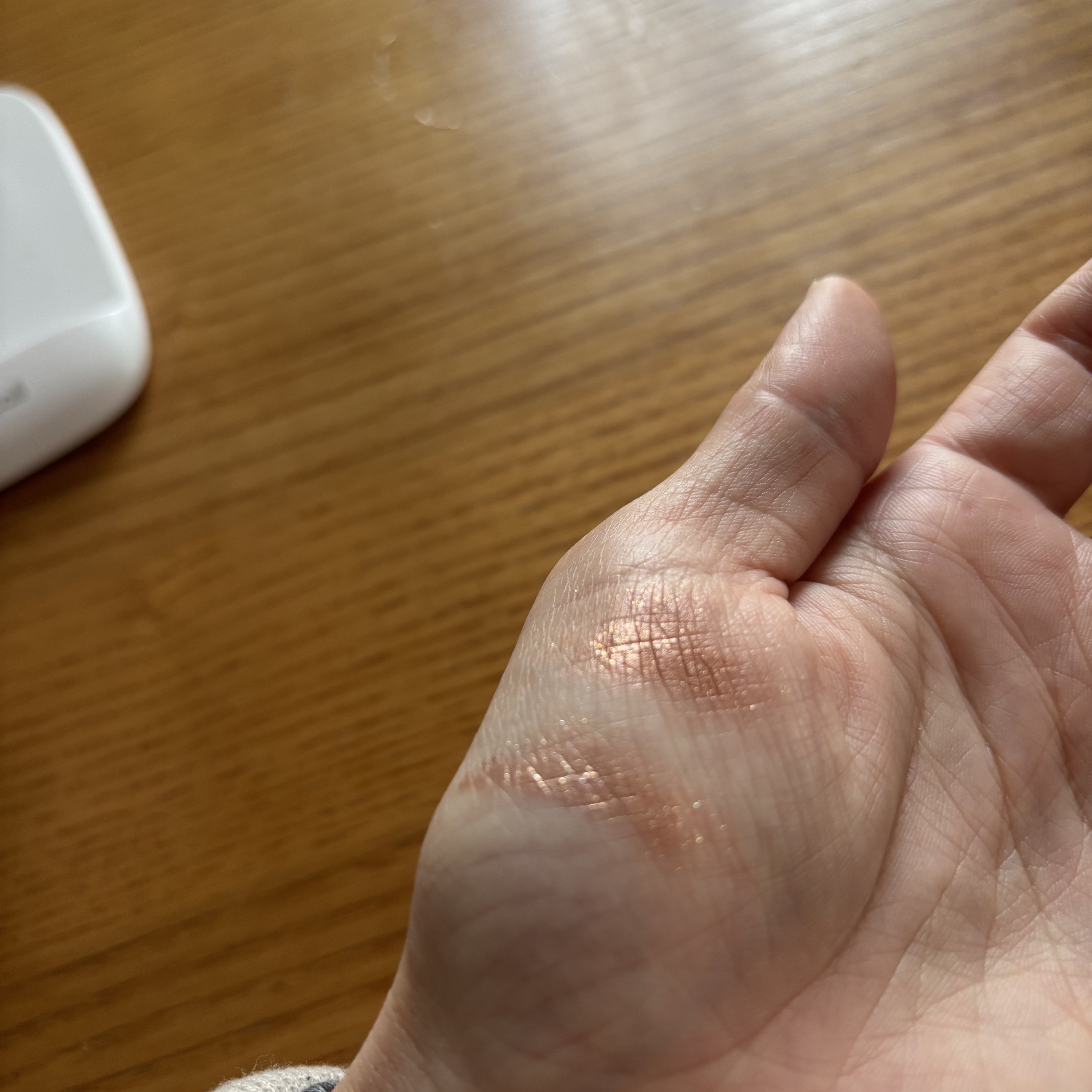 シェイクシャドウSV/Fujiko/リキッドアイシャドウを使ったクチコミ（2枚目）