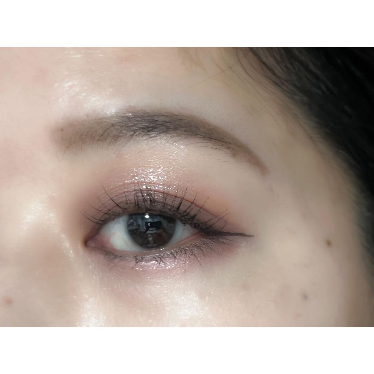 アディクション　ザ アイシャドウ パレット/ADDICTION/アイシャドウパレットを使ったクチコミ（3枚目）