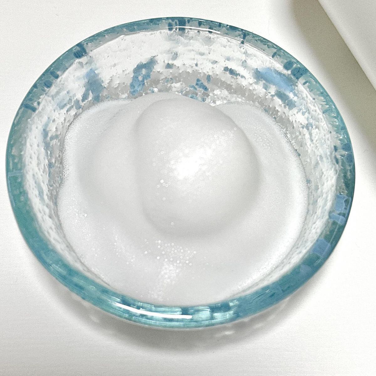 ボタニカルフォーミング ボディーソープ（ディープモイスト）/BOTANIST/ボディソープを使ったクチコミ（3枚目）