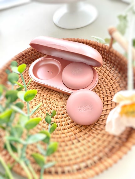 ルルド ルルドボーテ フェムオンテック 温プレートEMS