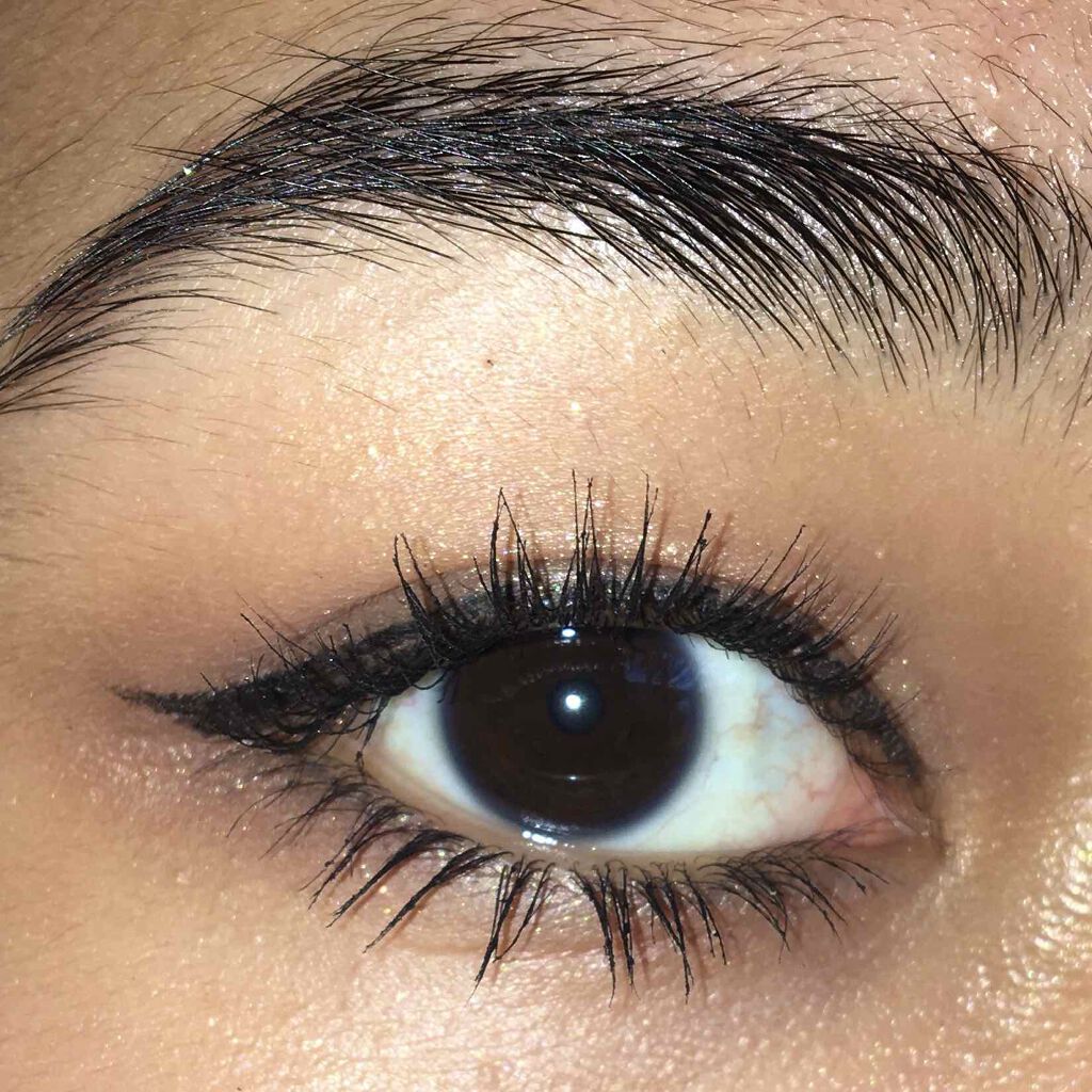 Sun Stalk'r Instant Warmth Bronzer/FENTY BEAUTY BY RIHANNA/ブロンザーを使ったクチコミ（2枚目）