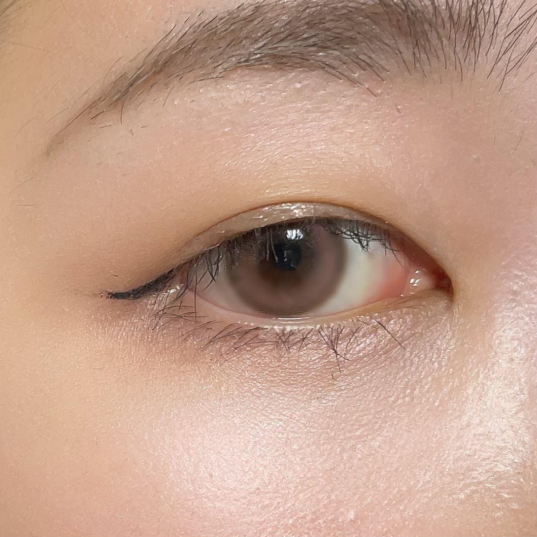 トゥインクルリップグロウ/ahatt/リップグロスを使ったクチコミ（3枚目）