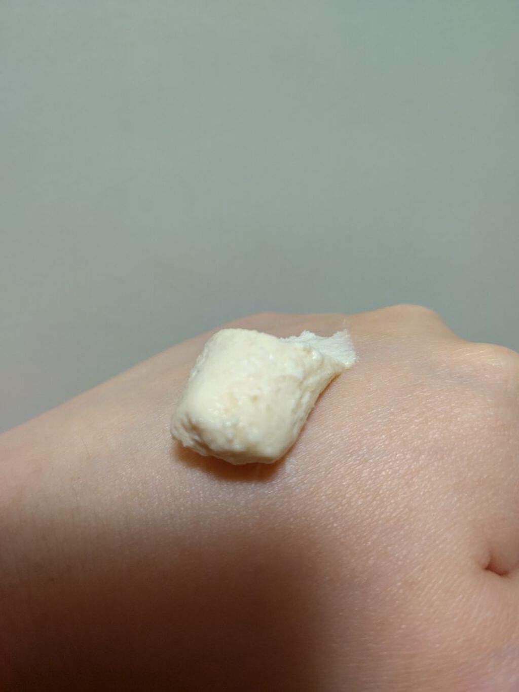 ワフードメイド　酒粕パック/pdc/洗い流すパック・マスクを使ったクチコミ（3枚目）