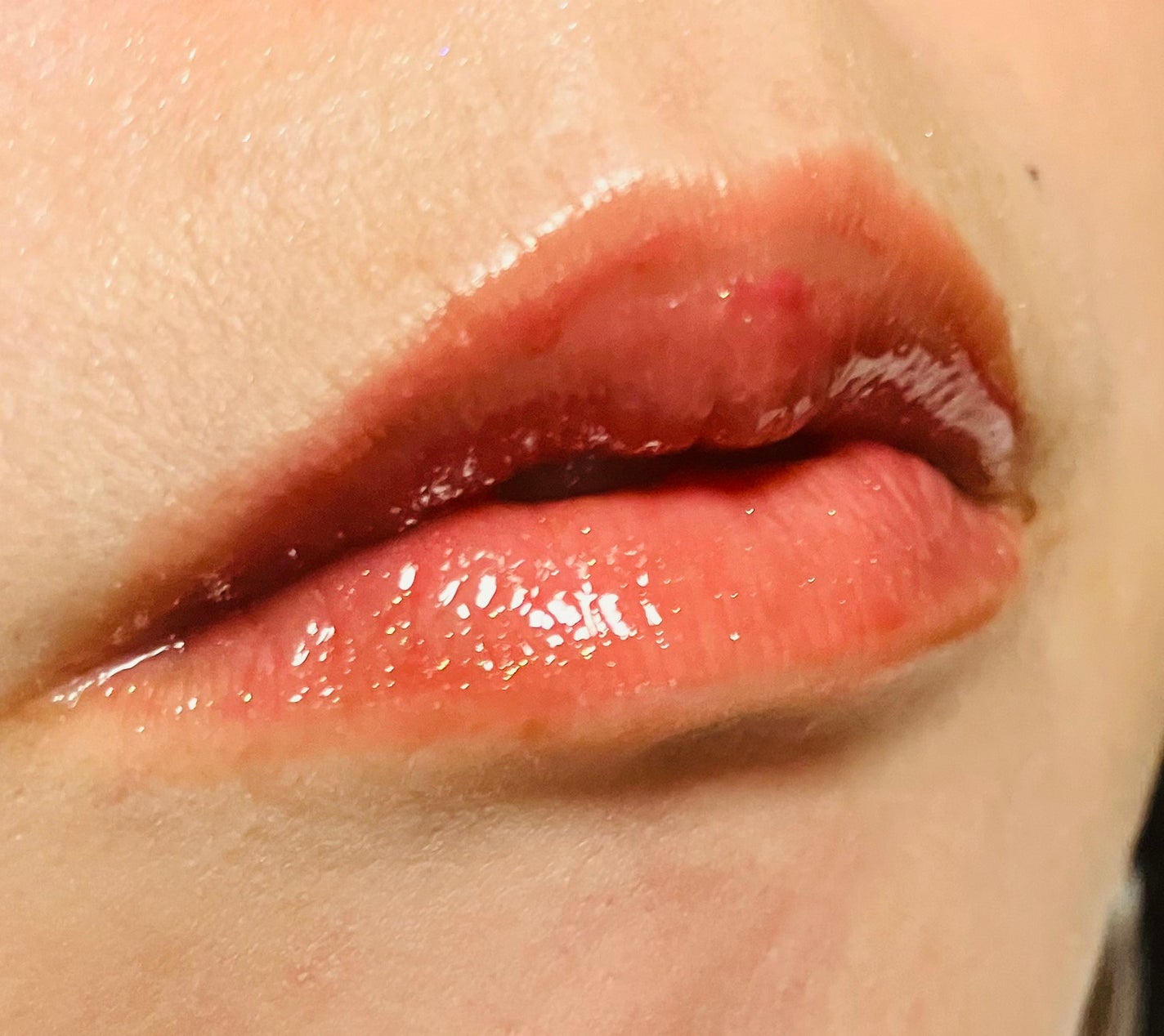 エッセンス リッププランパー/Visée/リッププランパーを使ったクチコミ(4枚目)