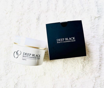 ビューティークレンジングバーム/オージオ/クレンジングバームを使ったクチコミ(1枚目)