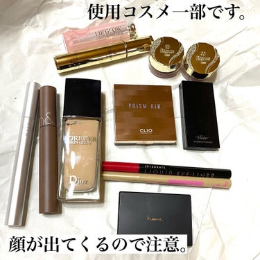 ディオールスキン フォーエヴァー フルイド グロウ/Dior/リキッドファンデーションを使ったクチコミ（1枚目）