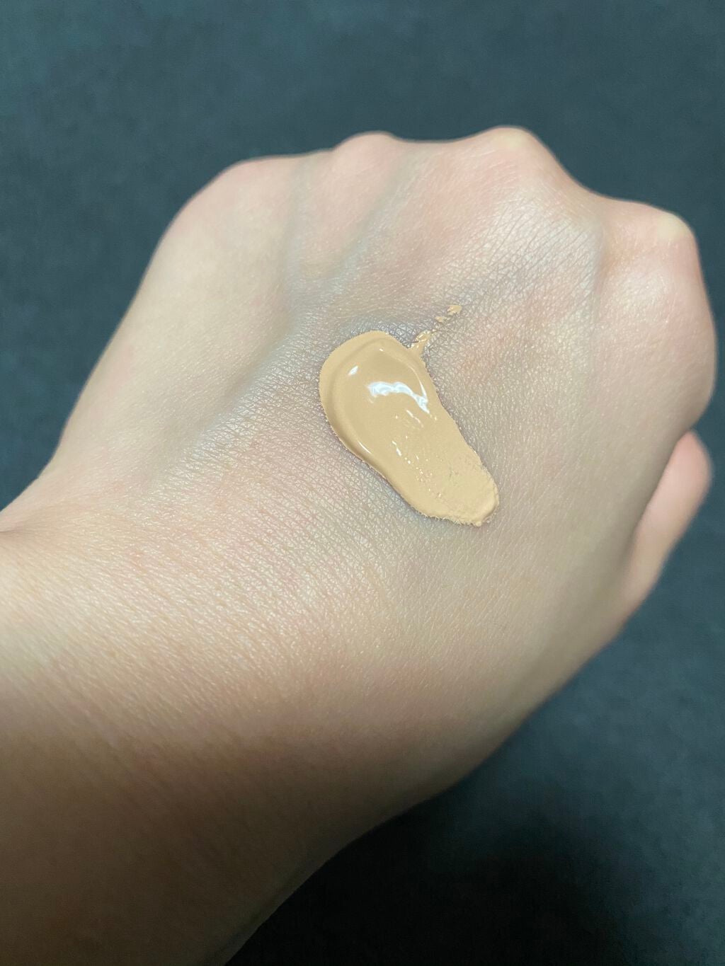 ベースメイク BBクリーム/キュレル/BBクリームを使ったクチコミ(2枚目)