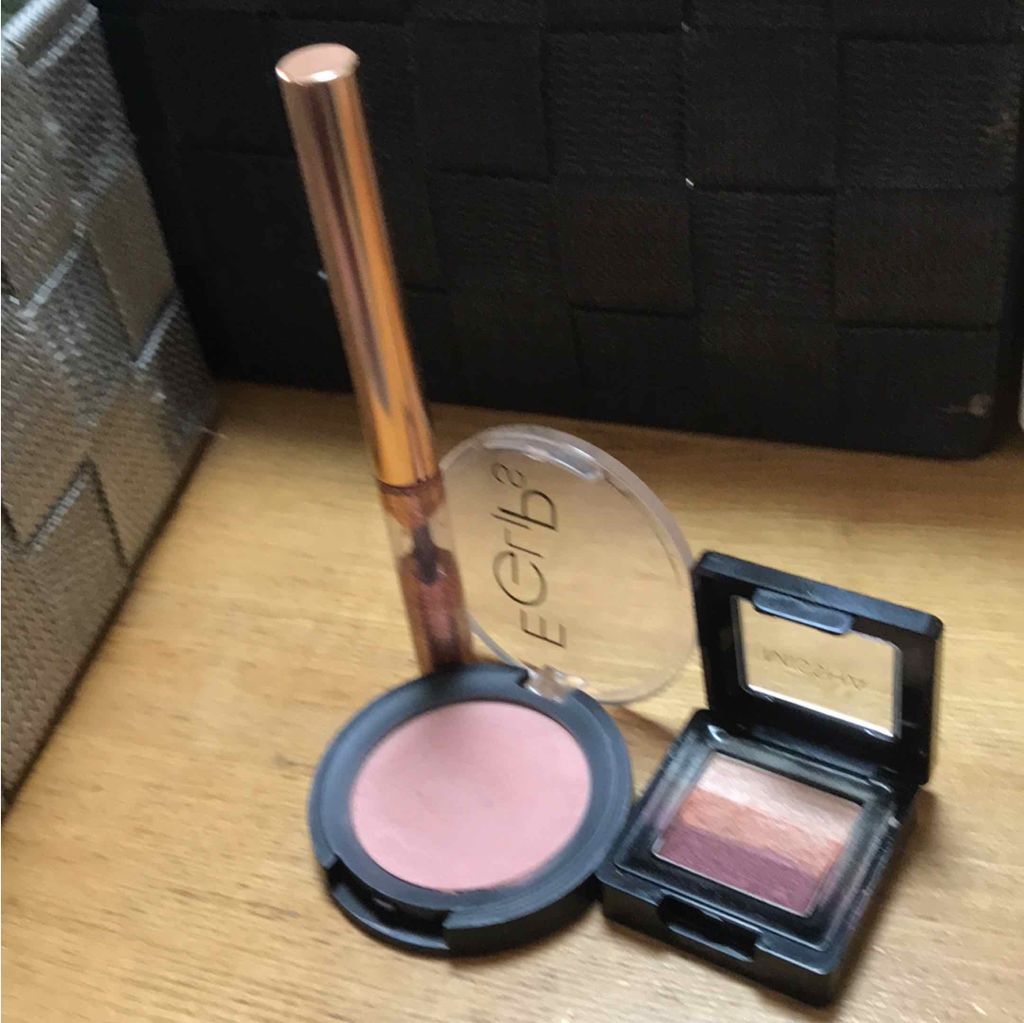 スパークリング アイシャドウ/the SAEM/リキッドアイシャドウを使ったクチコミ（1枚目）