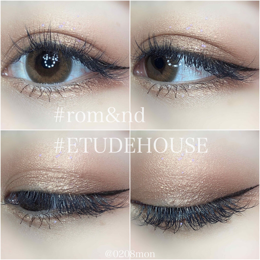 ルックアット マイアイズ/ETUDE/単色アイシャドウを使ったクチコミ（1枚目）