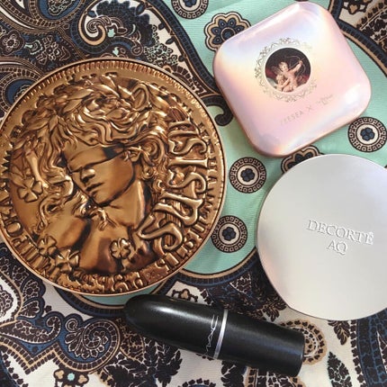 リップスティック/M・A・C/口紅を使ったクチコミ(2枚目)