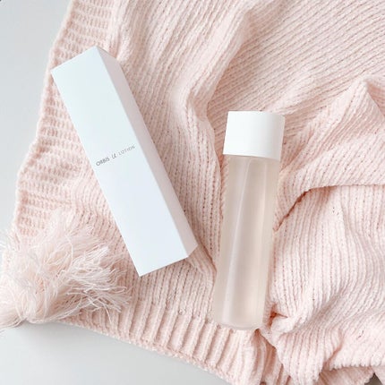 オルビスユー ローション/オルビス/化粧水を使ったクチコミ(1枚目)