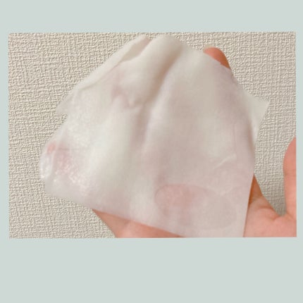 男の子用 シートマスク/毛穴撫子/シートマスク・パックを使ったクチコミ(2枚目)