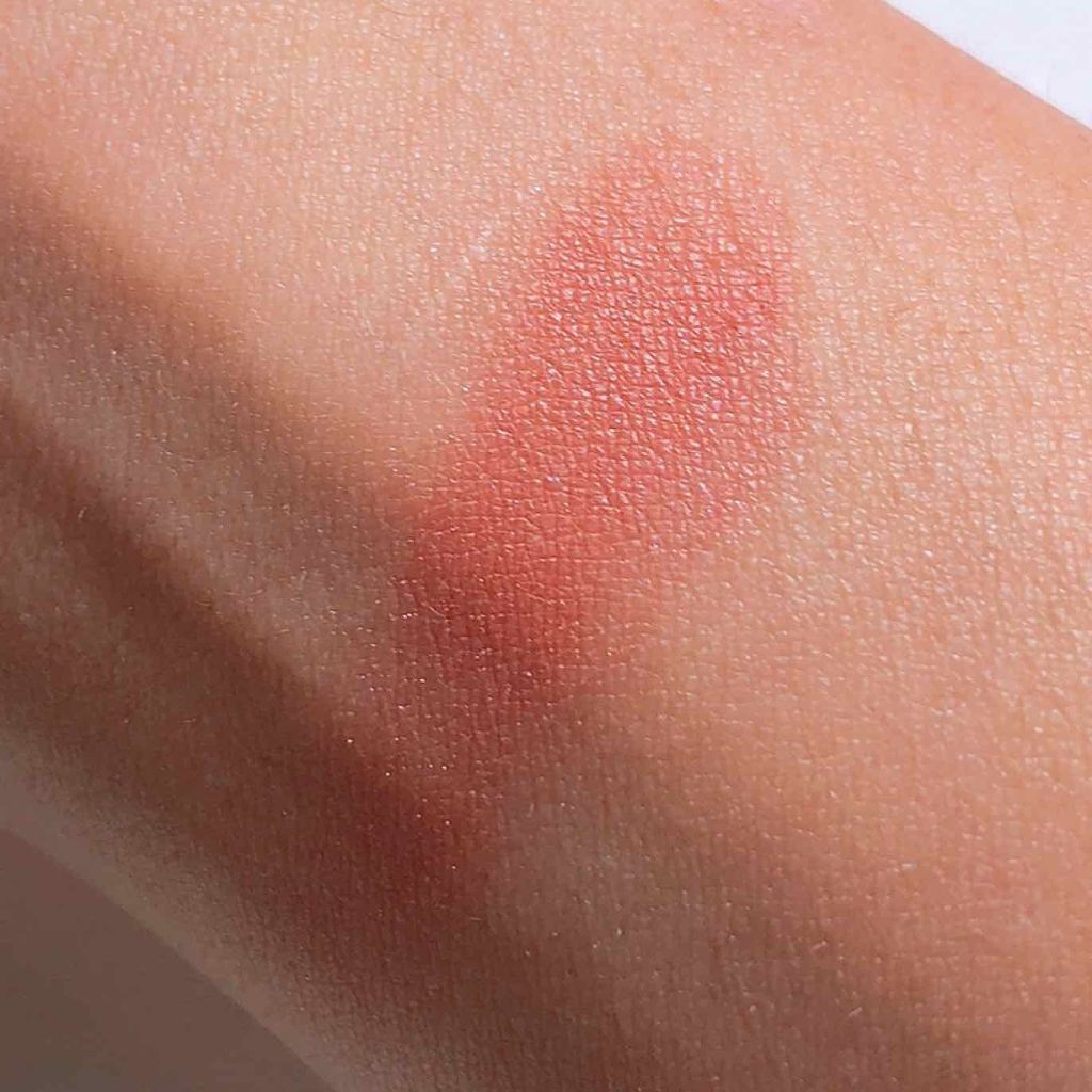 M·A·C ミネラライズ ブラッシュ/M・A・C/パウダーチークを使ったクチコミ(3枚目)