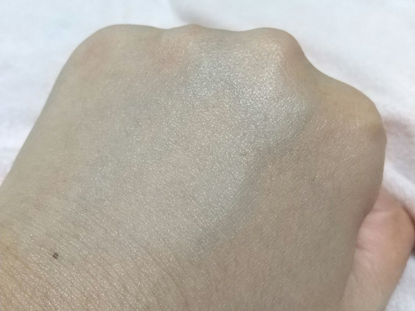 ウォンジョンヨ トーンアップベース/Wonjungyo/化粧下地を使ったクチコミ(4枚目)