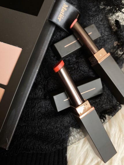 Makeup Book Issue メイクアップブックイッシュ/Matièr/メイクアップキットを使ったクチコミ(5枚目)