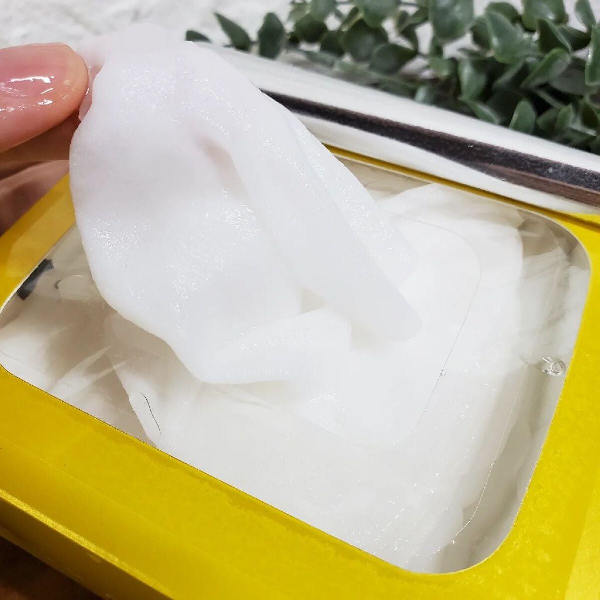 ルルルン ハイドラ V マスク/ルルルン/シートマスク・パックを使ったクチコミ(2枚目)