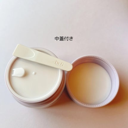 ドクタージー バクチオールポアジェットクリーム/Dr.G/フェイスクリームを使ったクチコミ(4枚目)