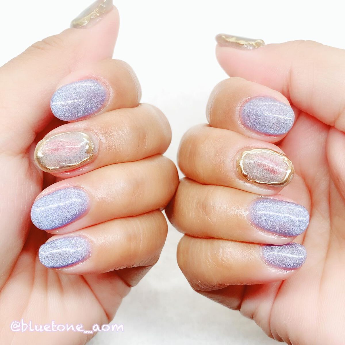 Gel Nail system 18/ネイル工房/ジェルネイルを使ったクチコミ（3枚目）
