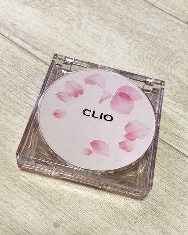 キル カバー ザ ニュー ファンウェア クッション 03 LINEN/CLIO/クッションファンデーションの画像