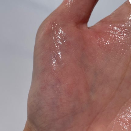 白潤 薬用美白化粧水/肌ラボ/化粧水を使ったクチコミ(3枚目)